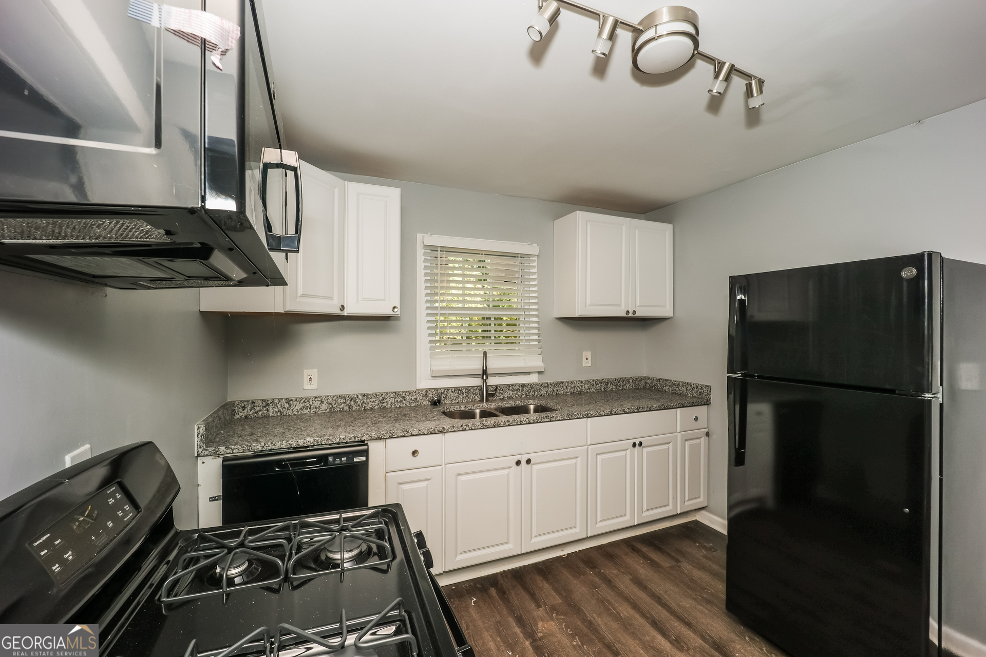 Ben Hill Terrace Sub - Residential