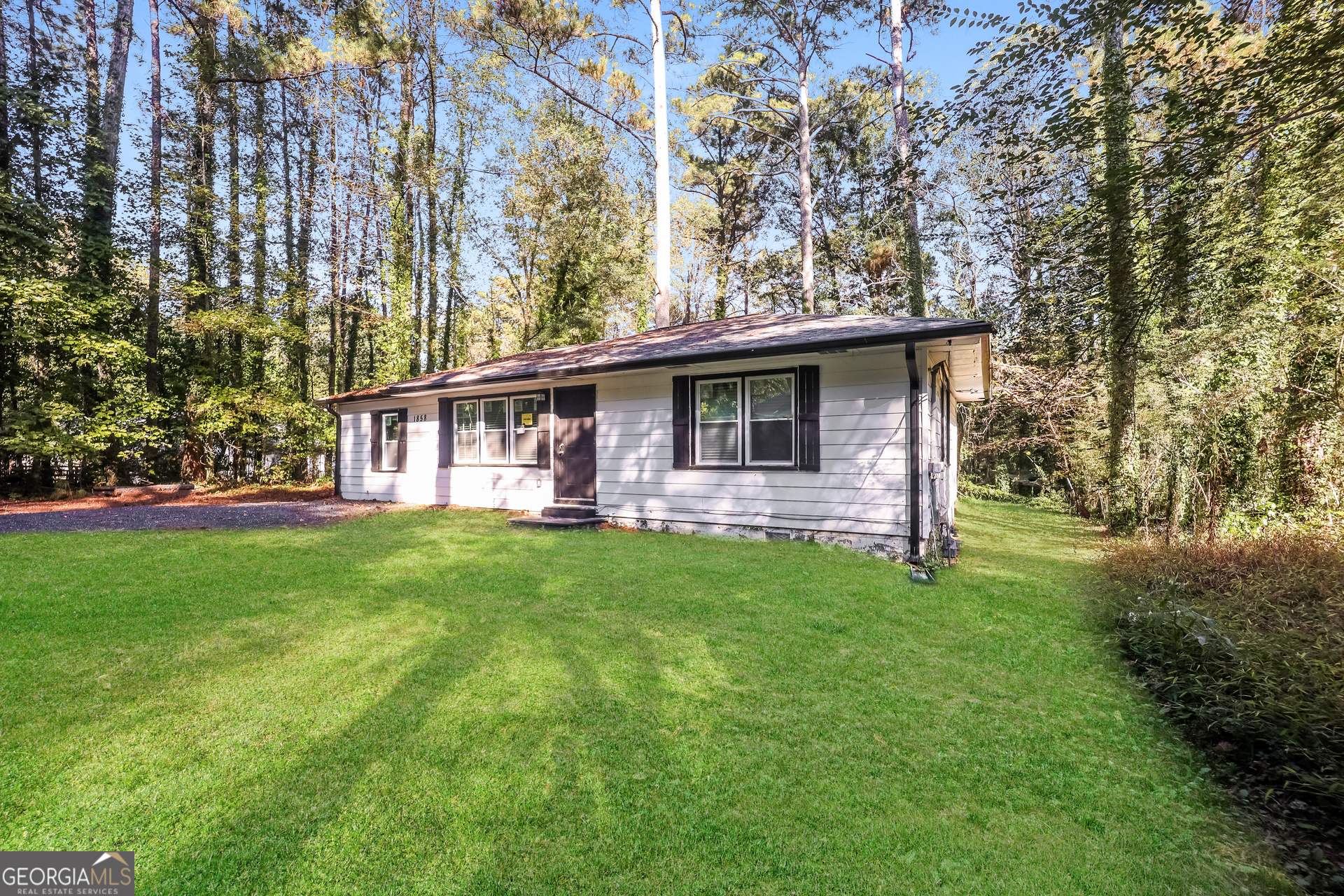 Ben Hill Terrace Sub - Residential