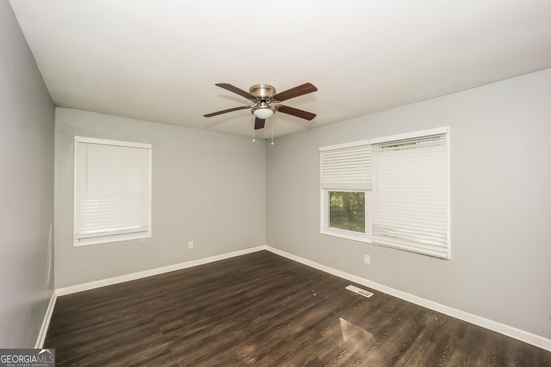 Ben Hill Terrace Sub - Residential