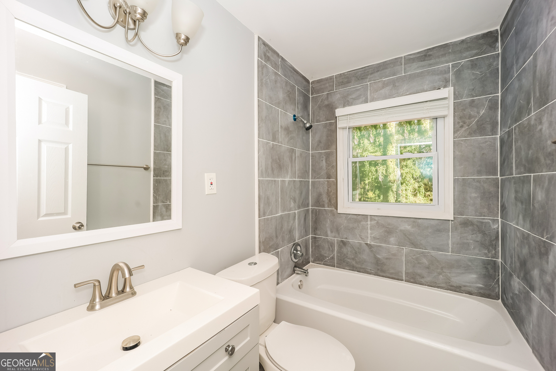 Ben Hill Terrace Sub - Residential