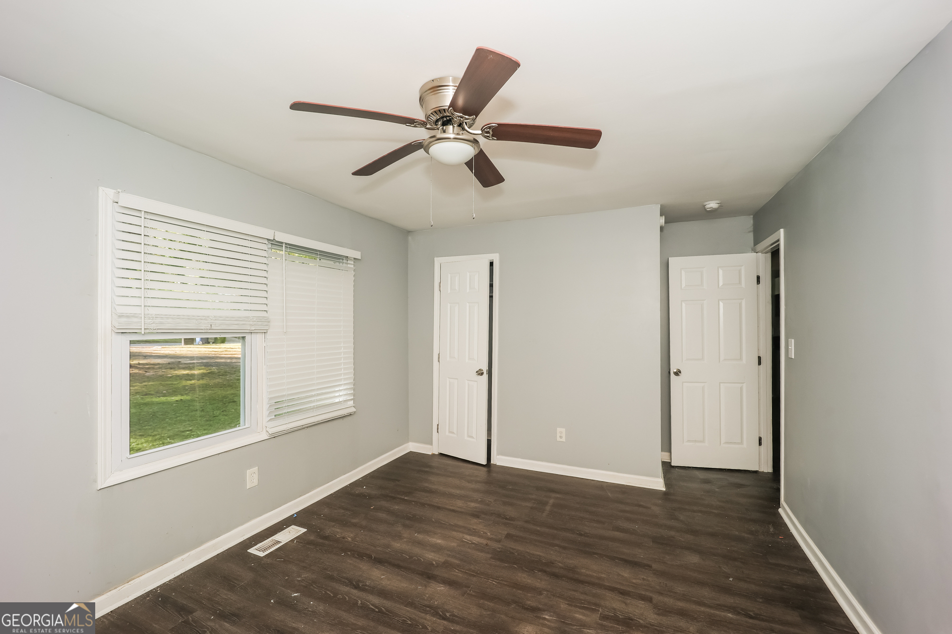 Ben Hill Terrace Sub - Residential