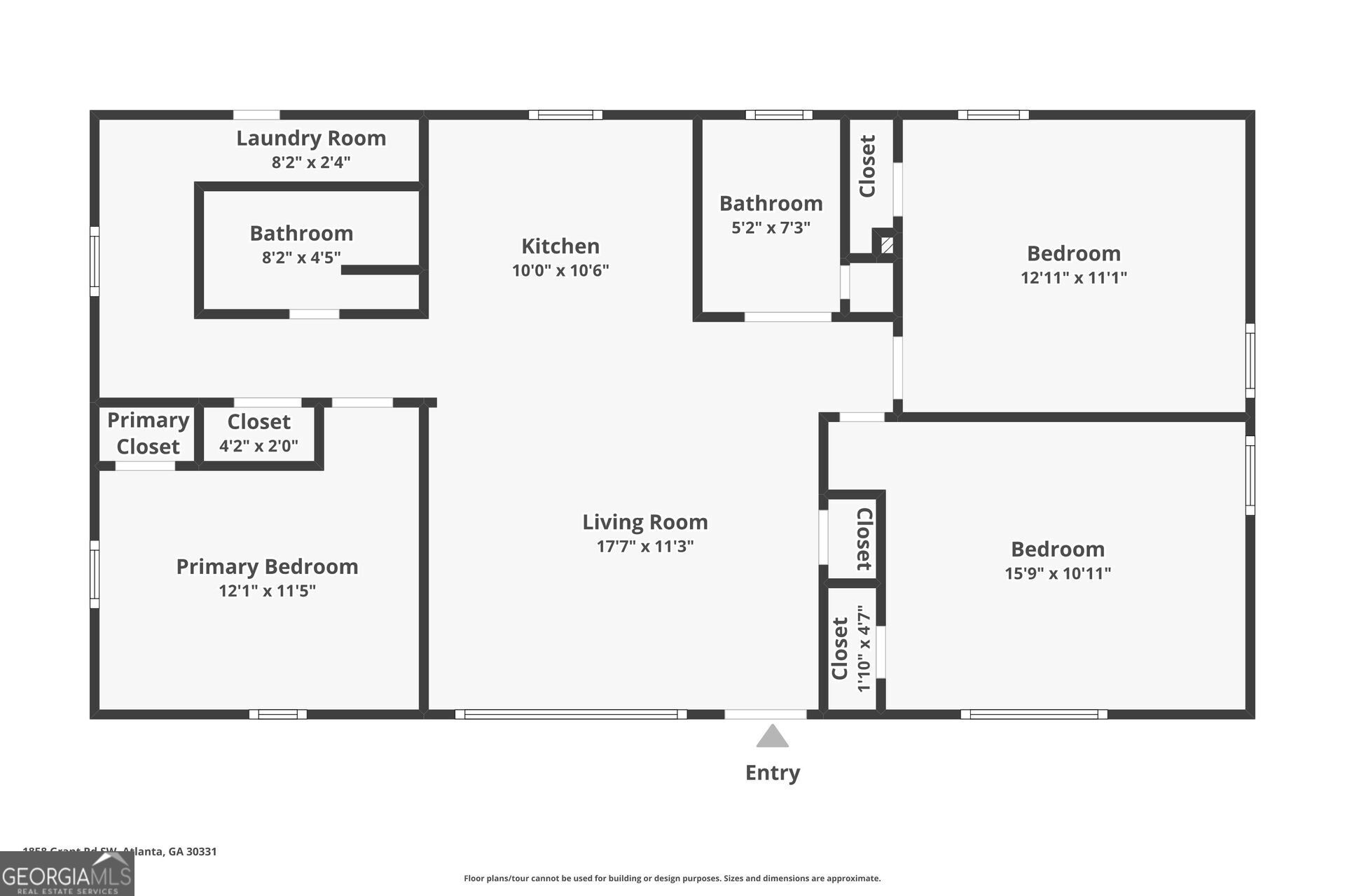 Ben Hill Terrace Sub - Residential