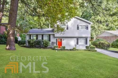 Eastdale Sub Sec II - Residential Lease