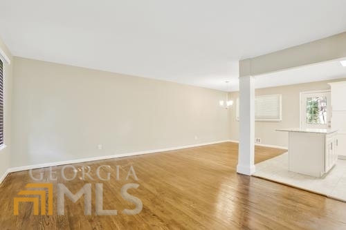 Eastdale Sub Sec II - Residential Lease