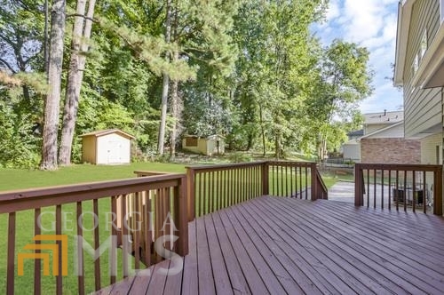 Eastdale Sub Sec II - Residential Lease