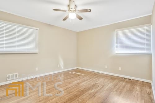 Eastdale Sub Sec II - Residential Lease