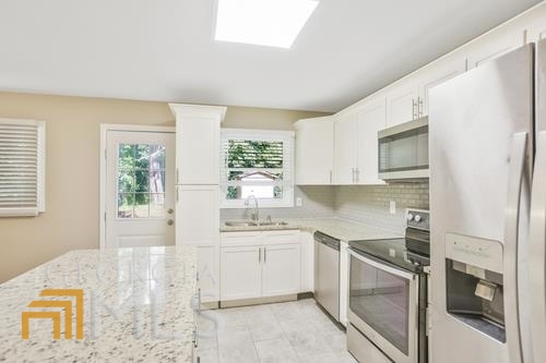 Eastdale Sub Sec II - Residential Lease