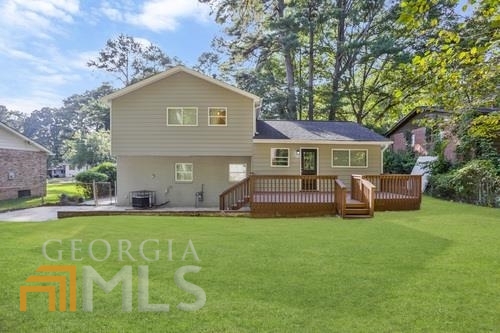 Eastdale Sub Sec II - Residential Lease
