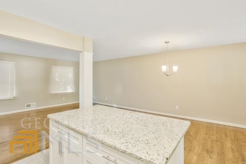Eastdale Sub Sec II - Residential Lease