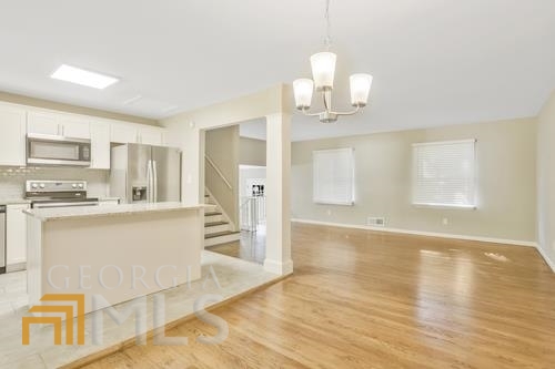 Eastdale Sub Sec II - Residential Lease