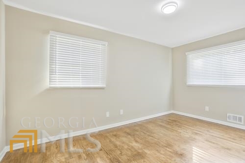 Eastdale Sub Sec II - Residential Lease