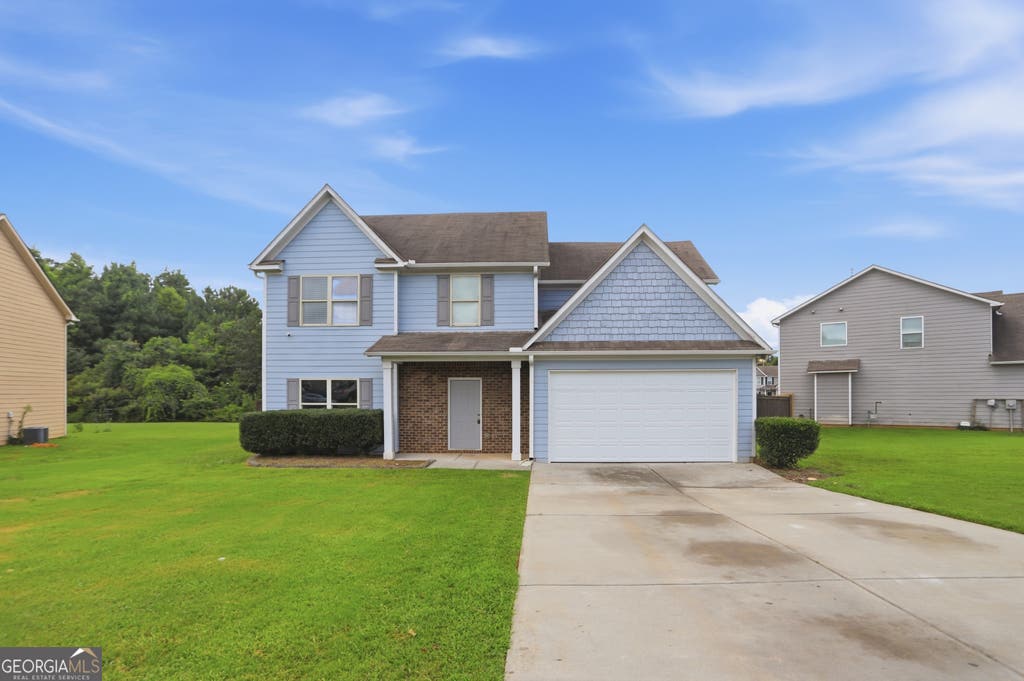Photo of 77 Hamil Court NW, Cartersville, GA 30120 (MLS # 10814423)