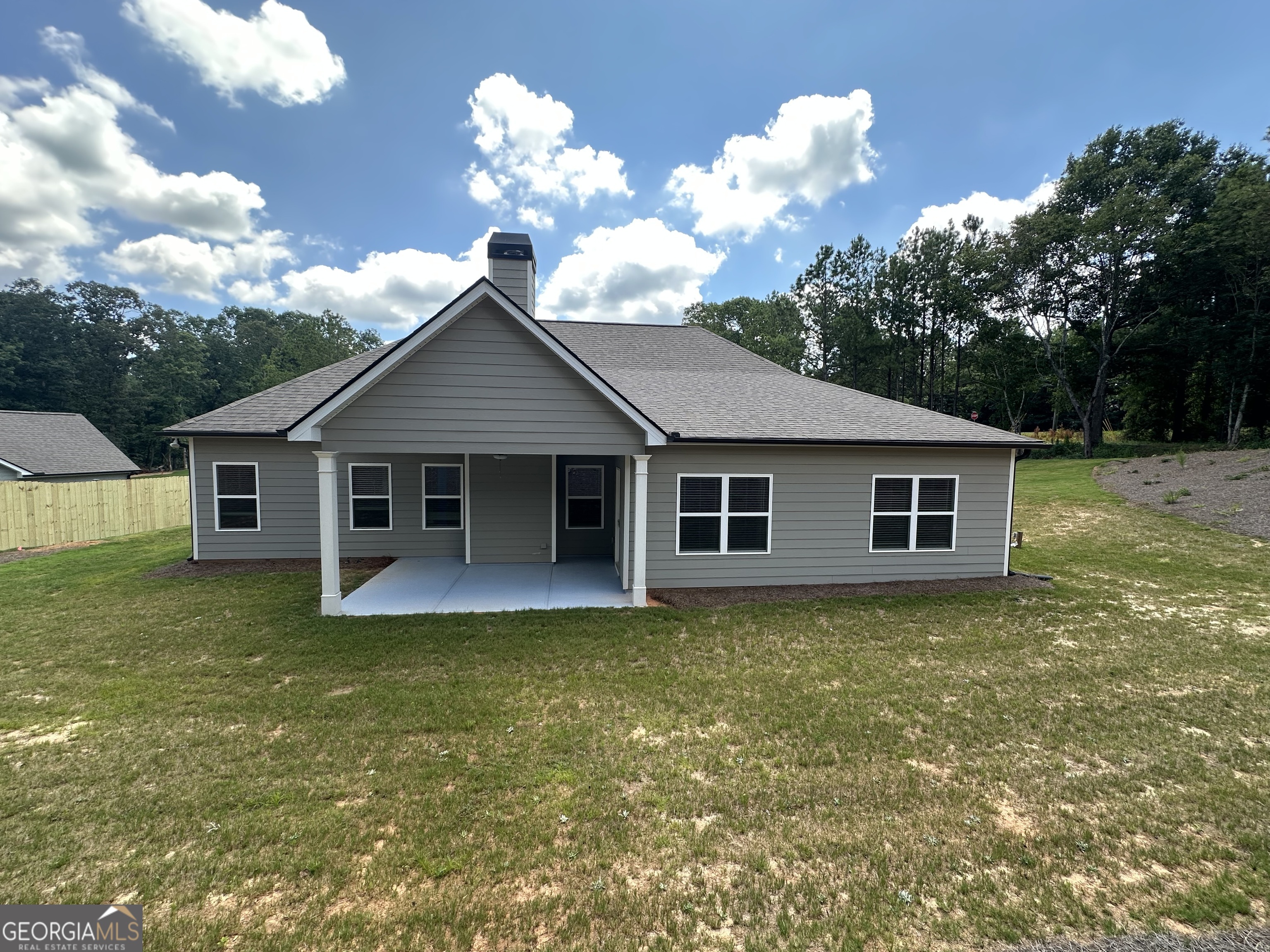 31 Sourwood DR