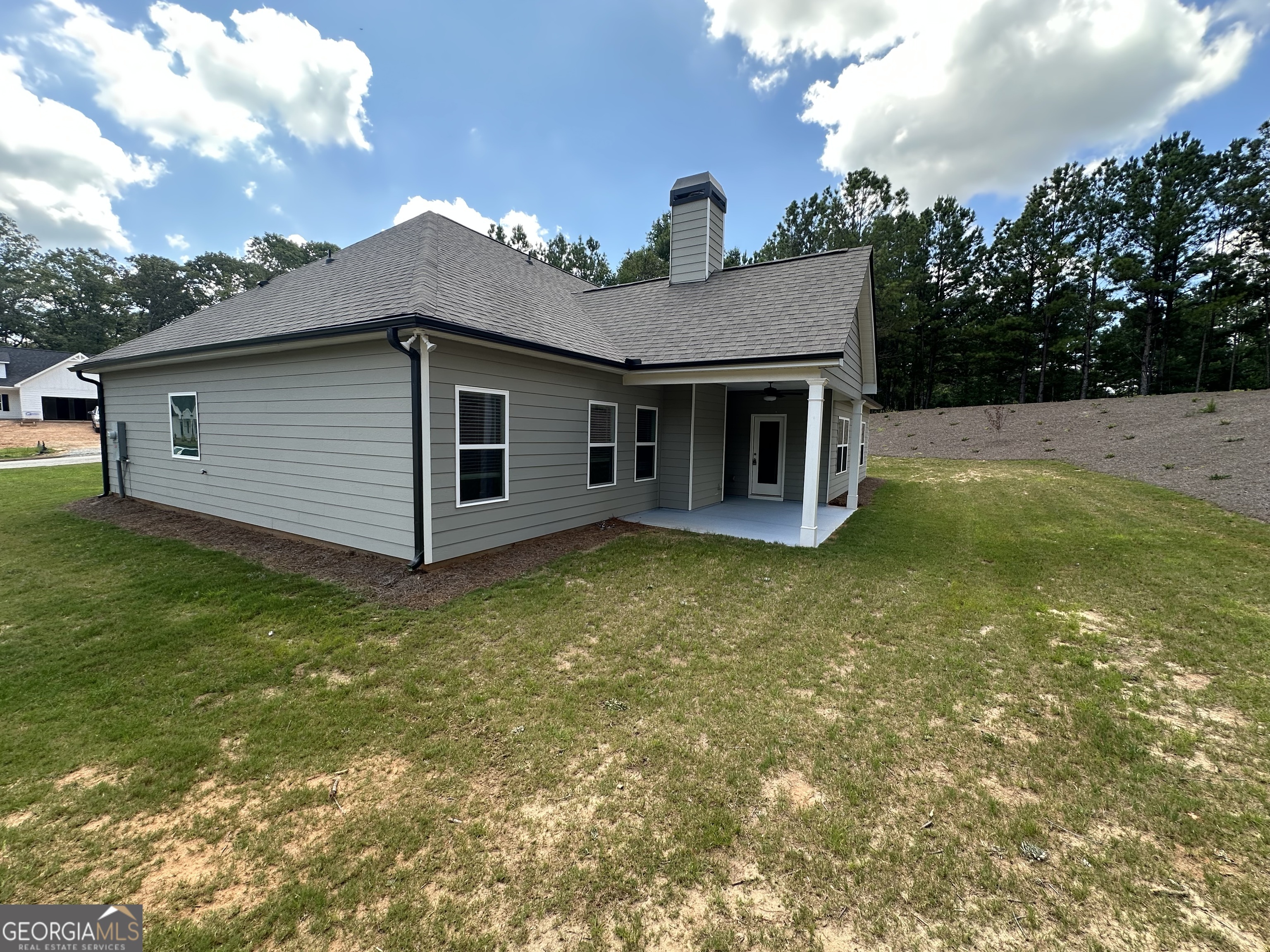 31 Sourwood DR