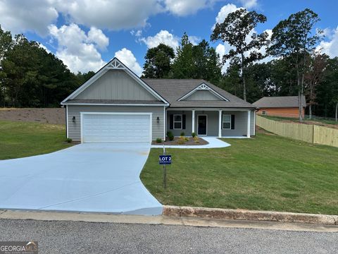 31 Sourwood DR Mansfield GA 30055