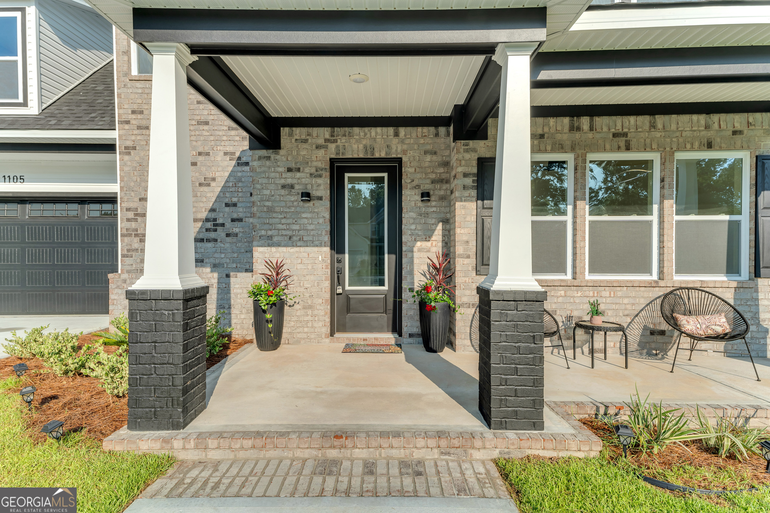 1105 Woodland DR
