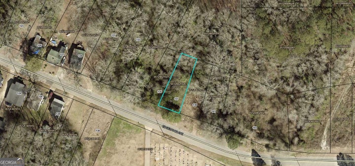 Photo 1 of 1 — 137 Edgewood AVE, Lagrange, GA 30240