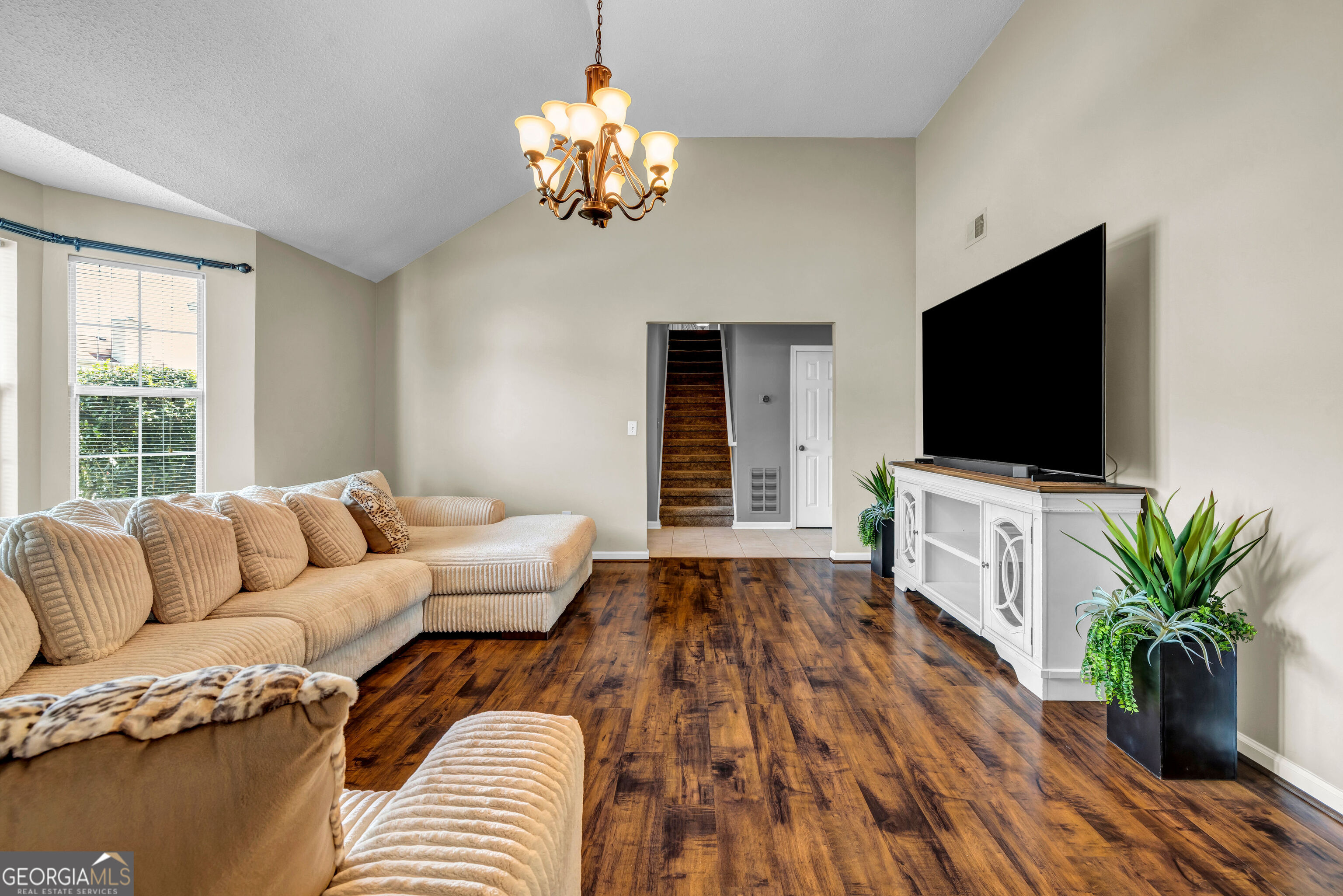 Shirewick - Residential