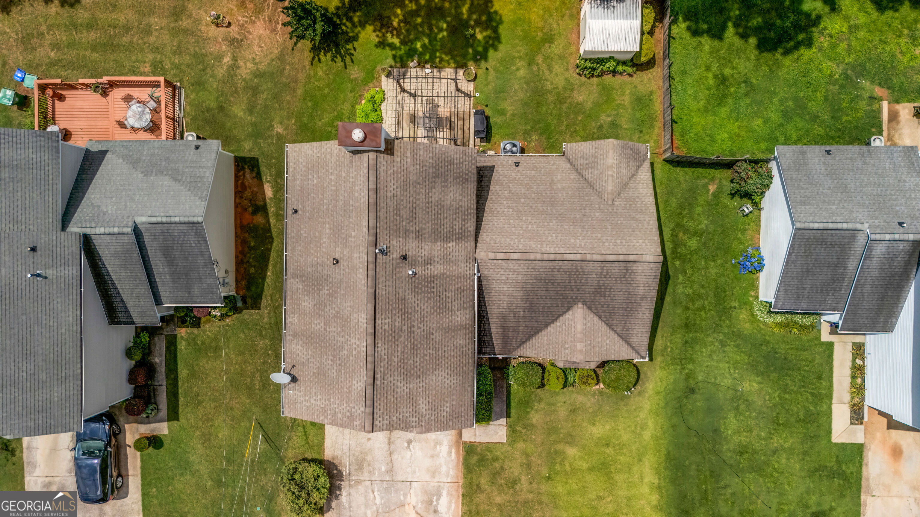 Shirewick - Residential