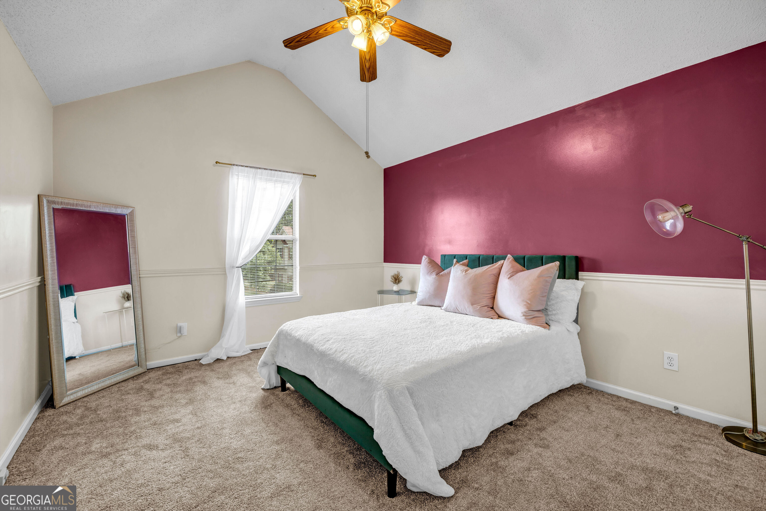 Shirewick - Residential