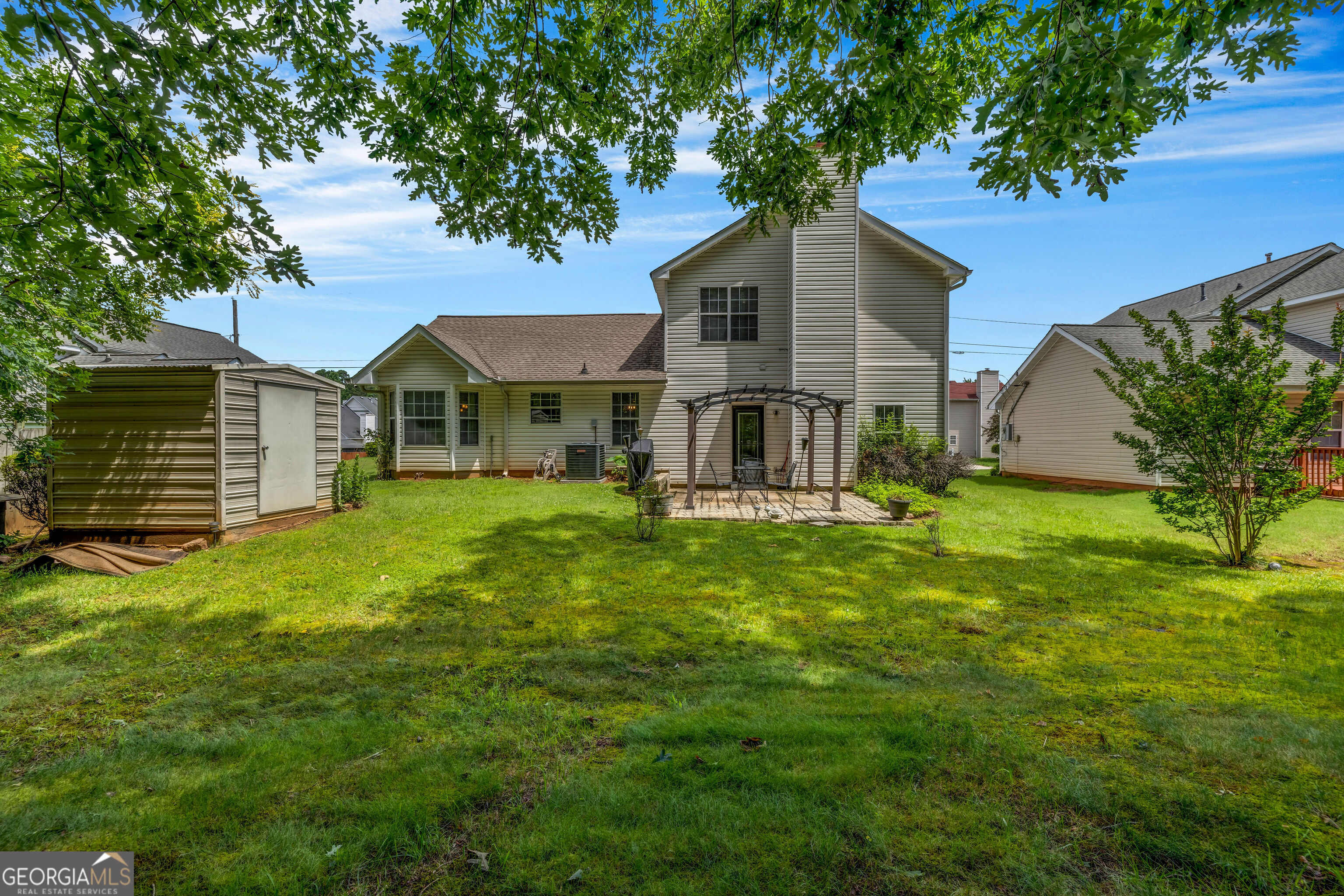 Shirewick - Residential