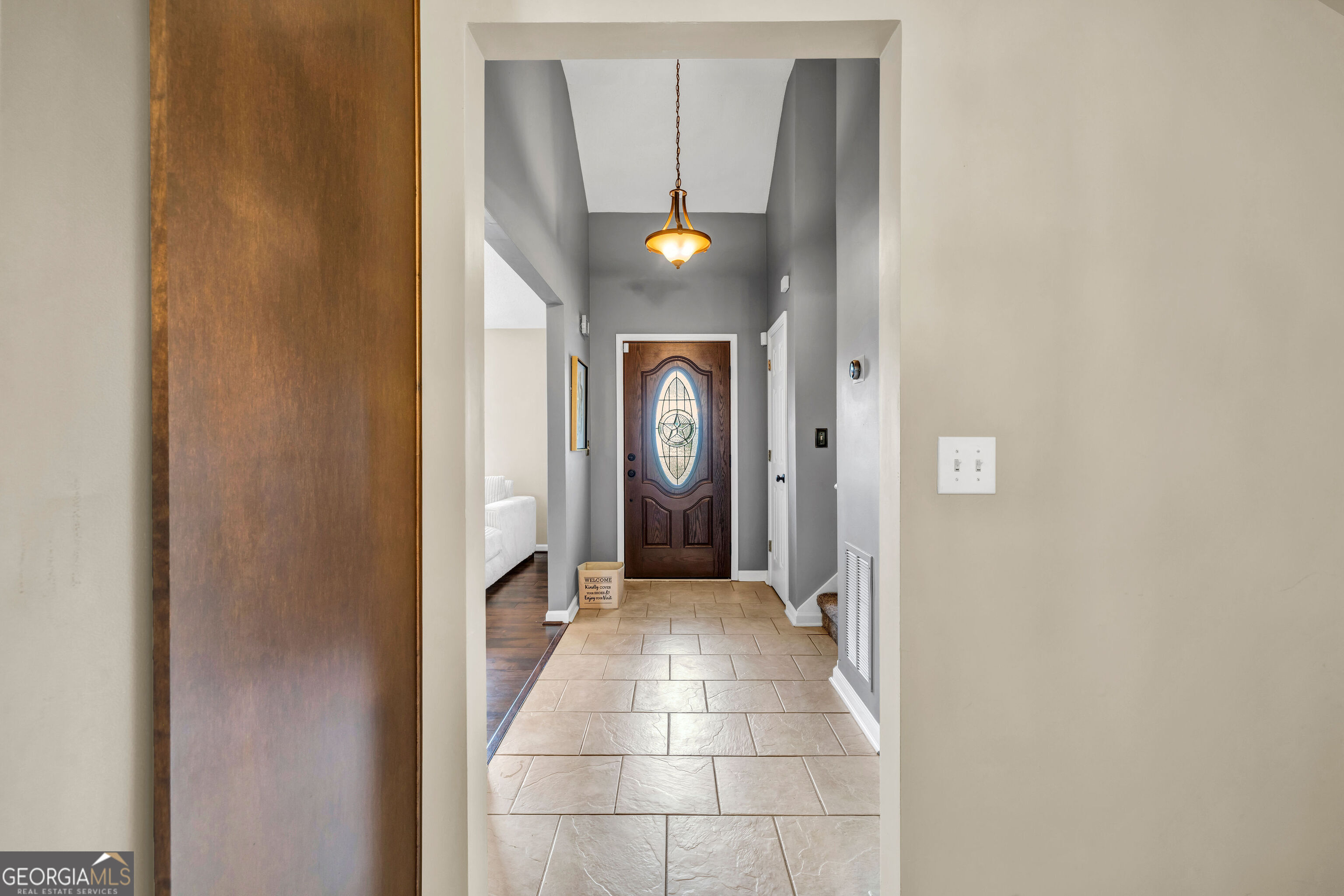 Shirewick - Residential