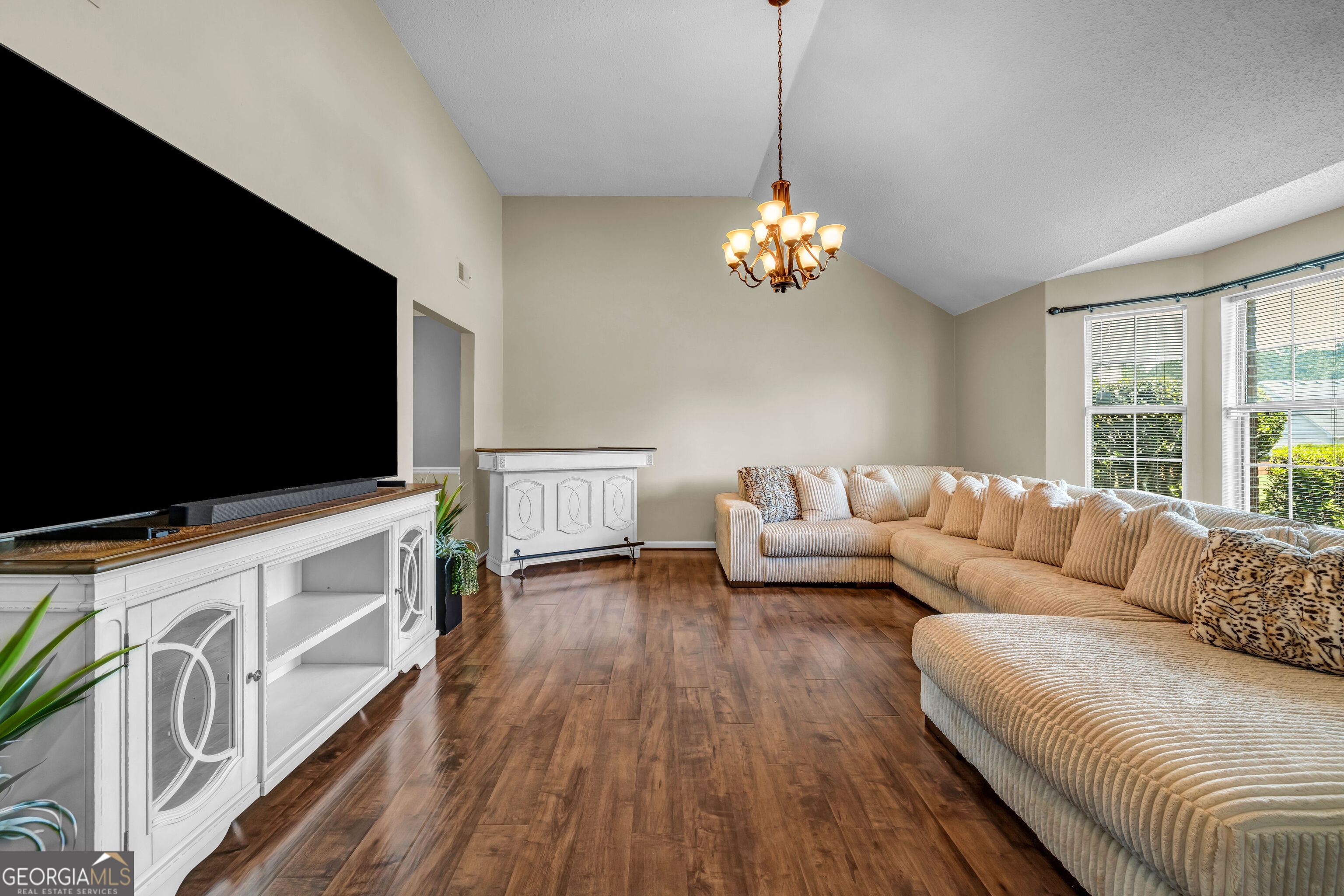 Shirewick - Residential