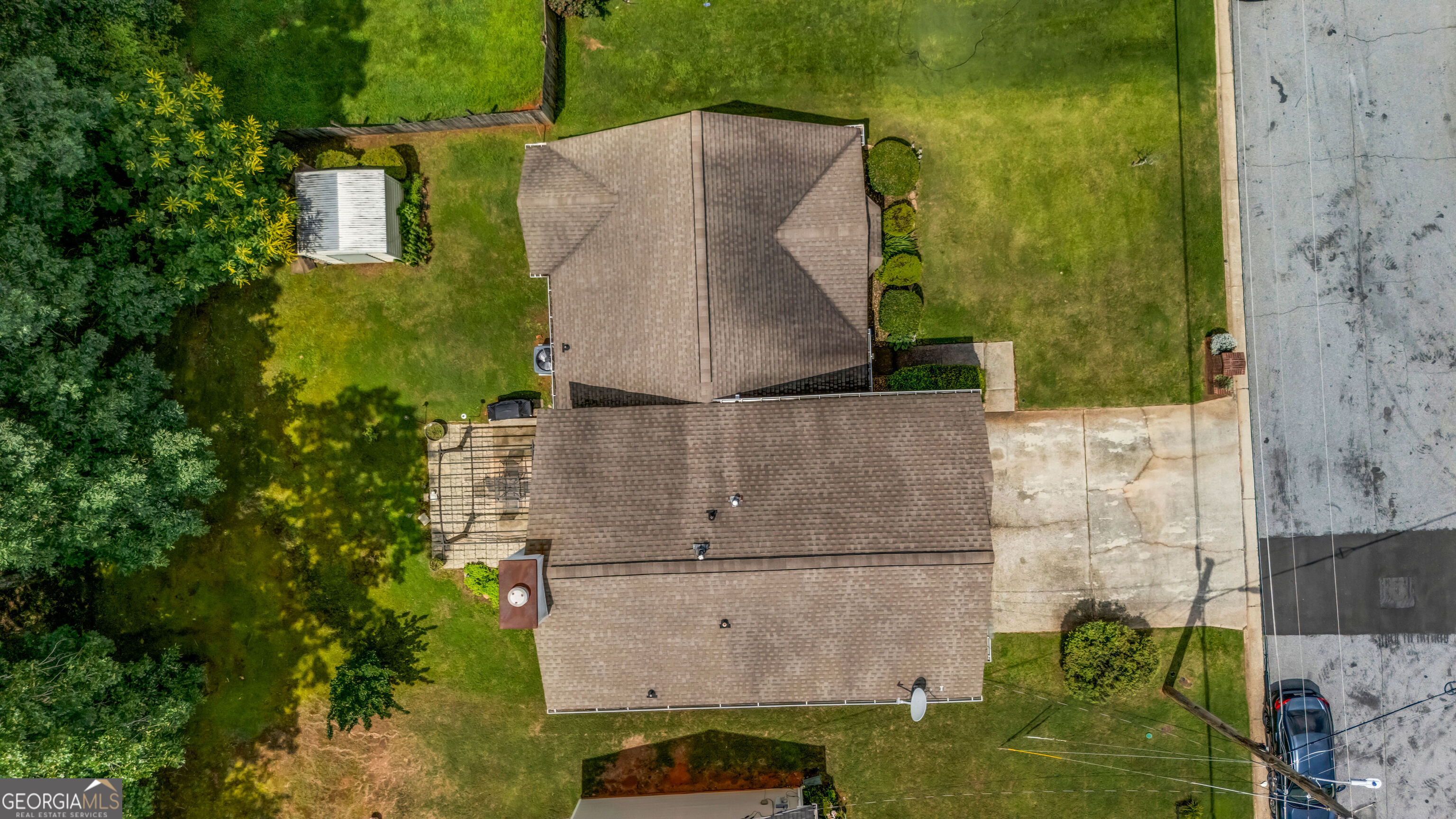 Shirewick - Residential