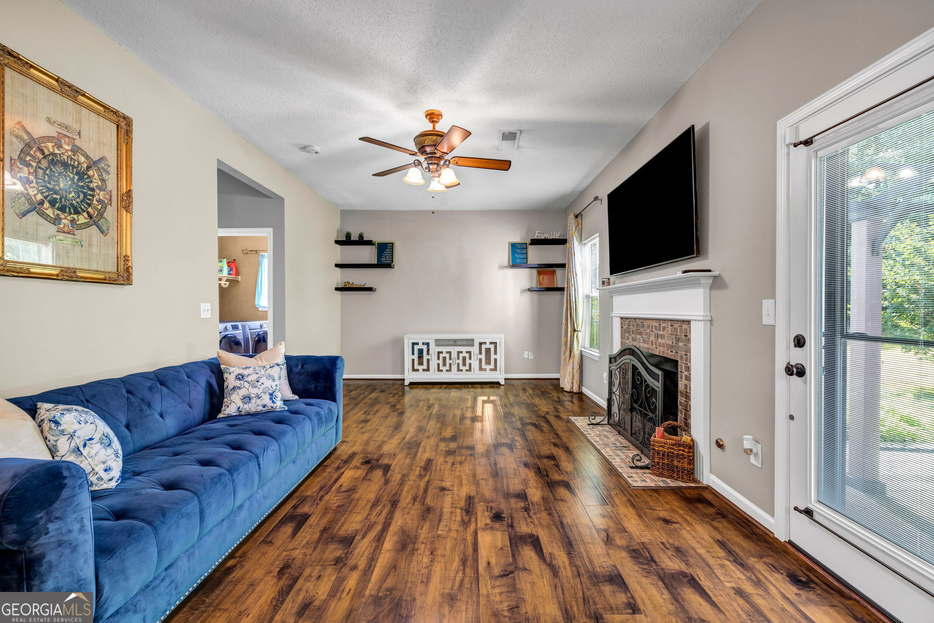 Shirewick - Residential