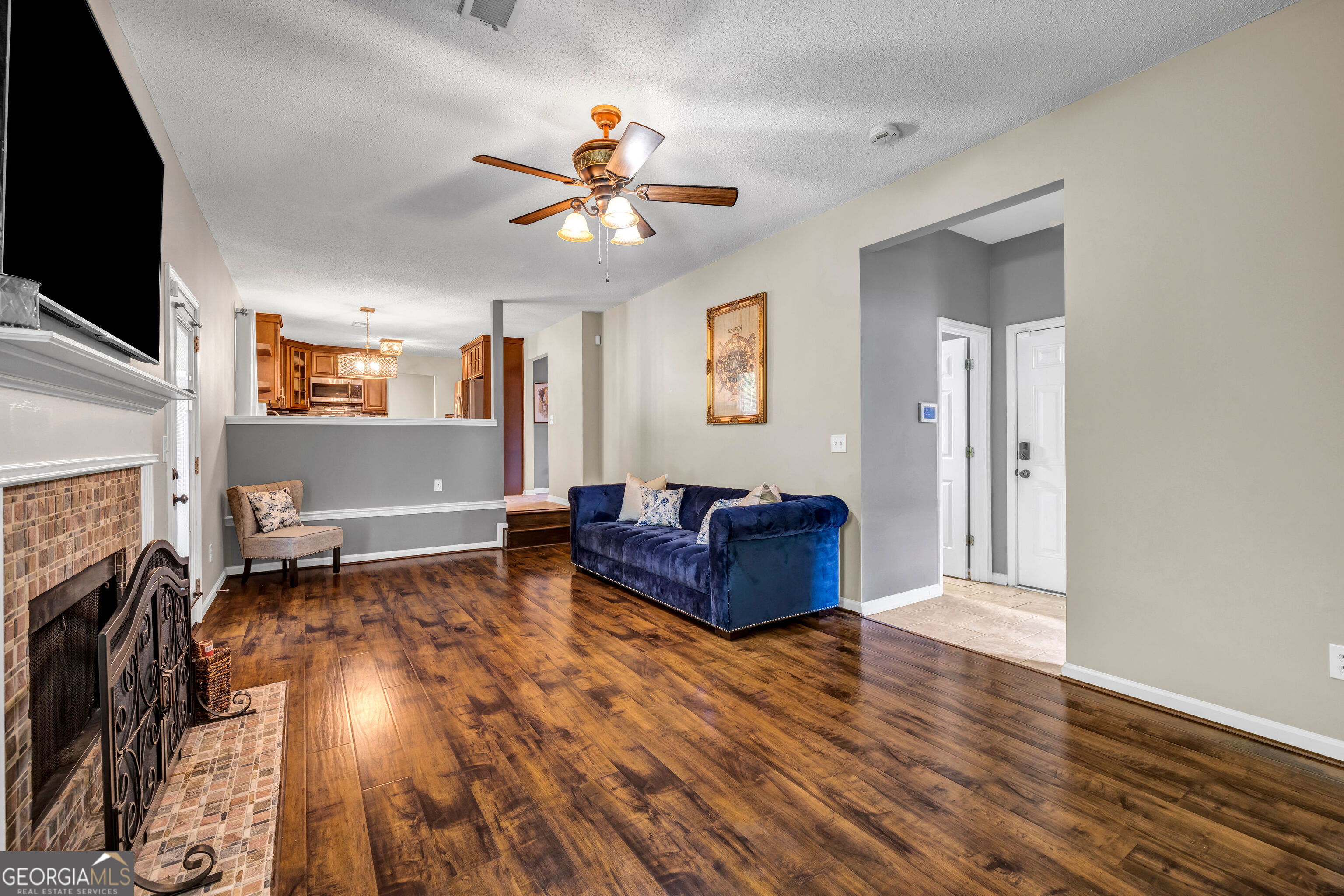 Shirewick - Residential