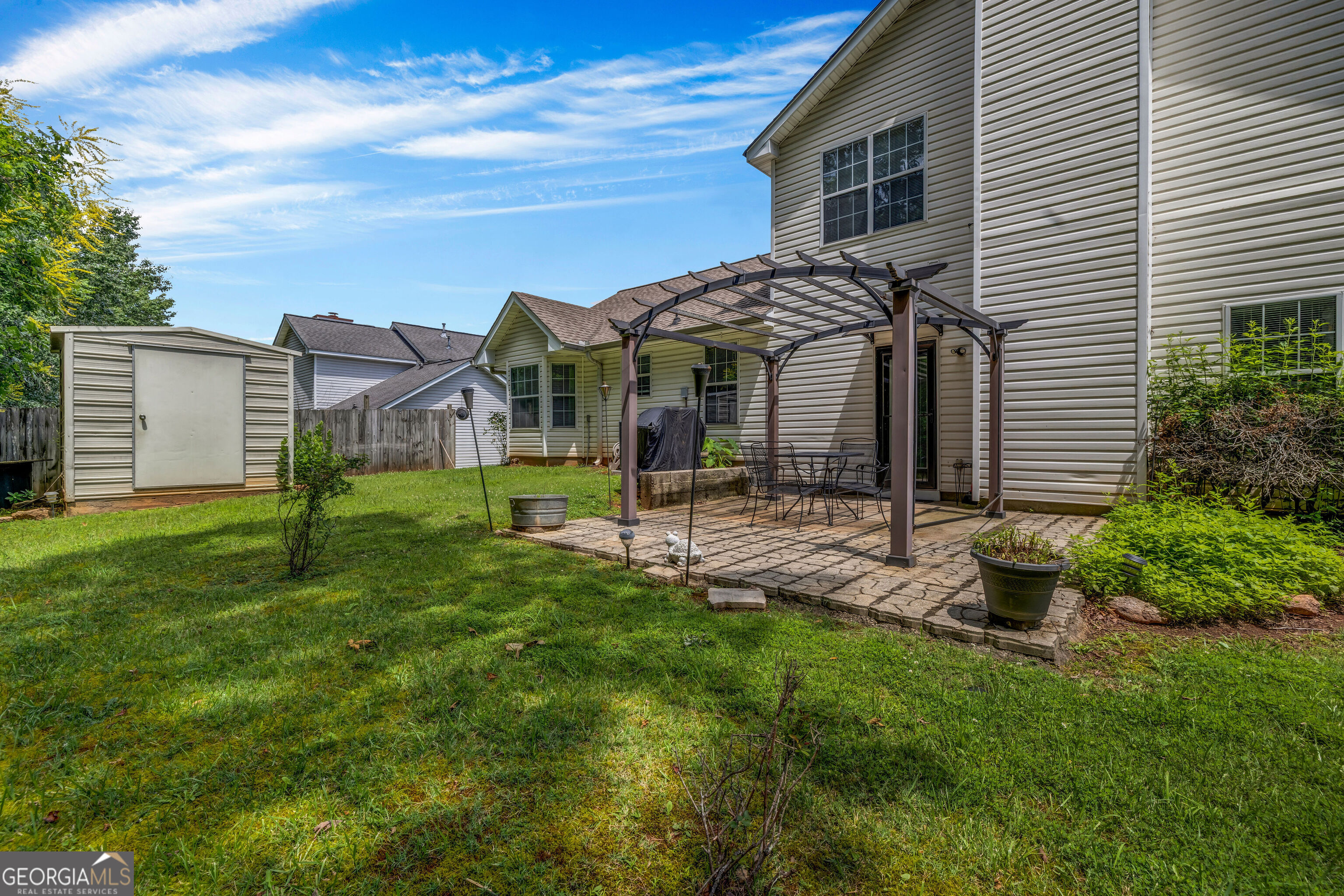 Shirewick - Residential