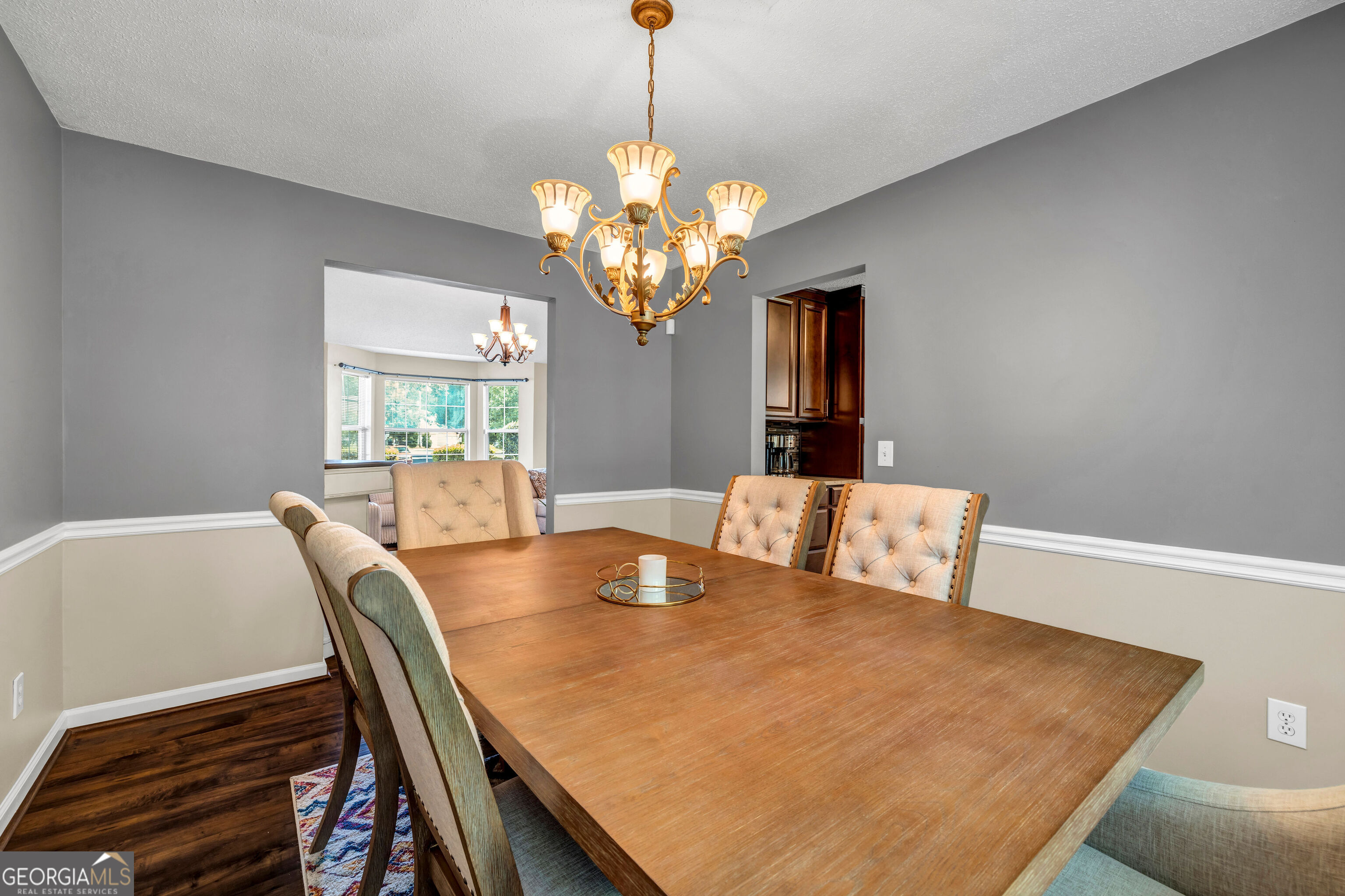 Shirewick - Residential