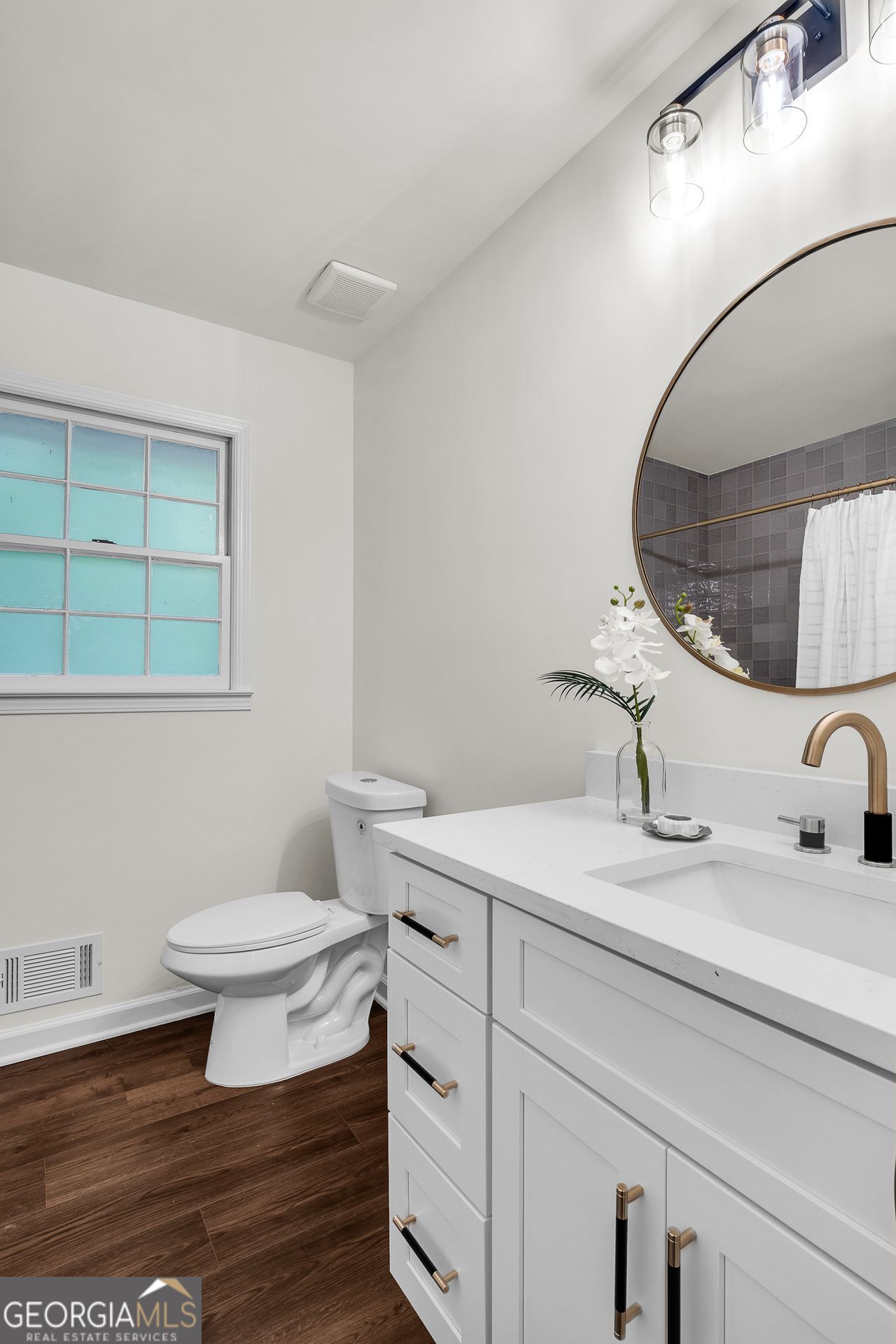 Burnt Hickory Hills - Residential