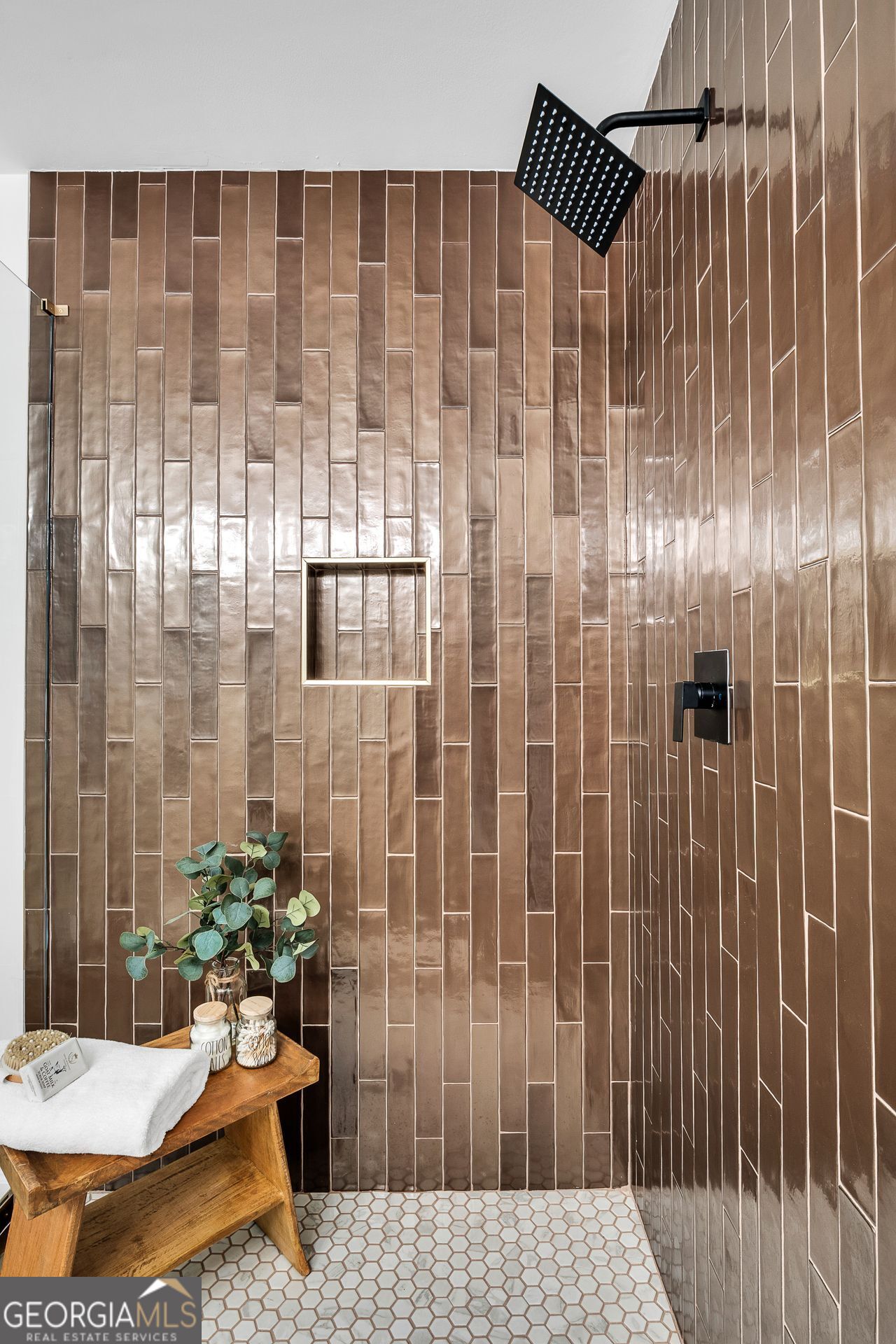 Burnt Hickory Hills - Residential
