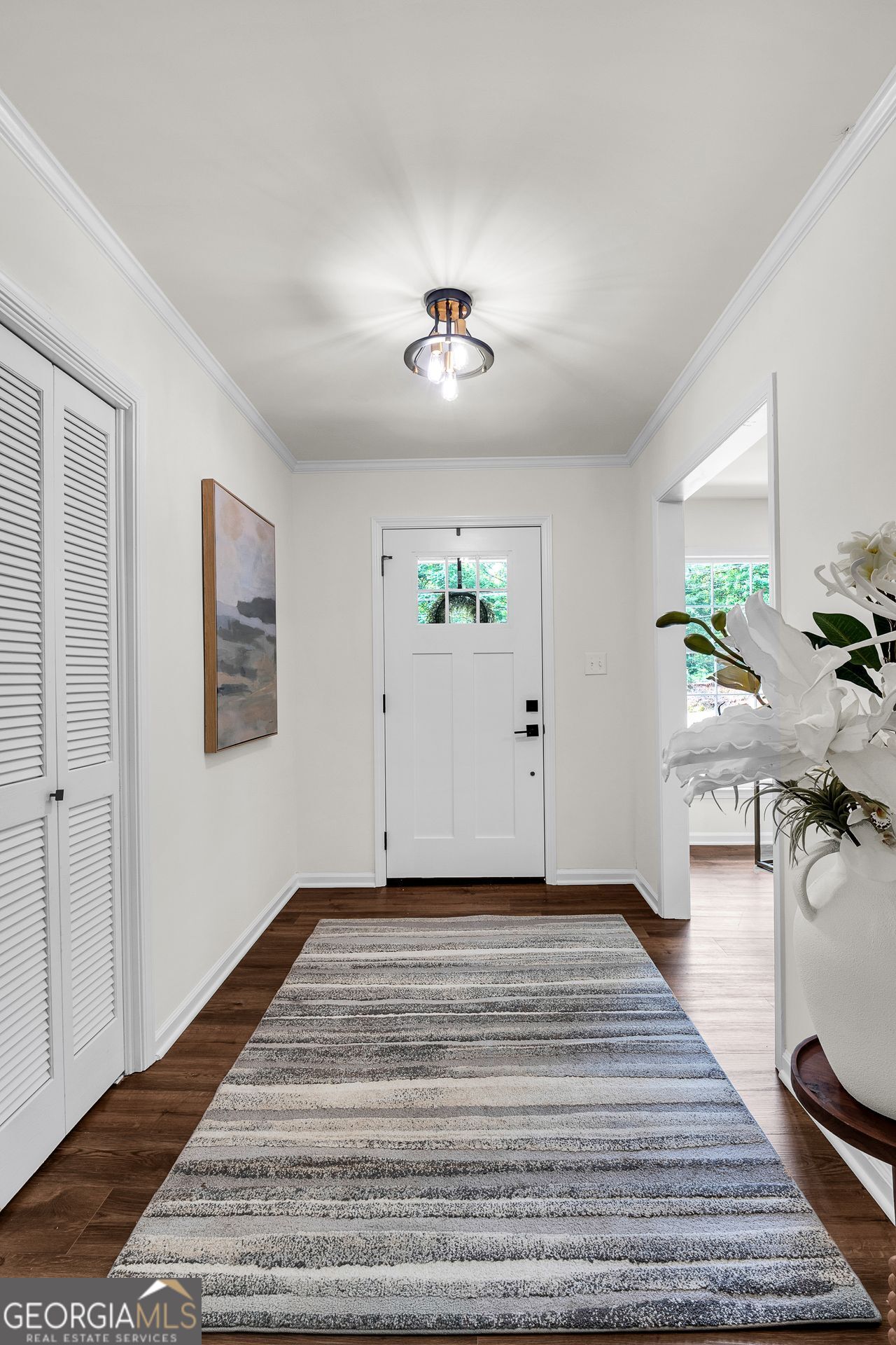 Burnt Hickory Hills - Residential