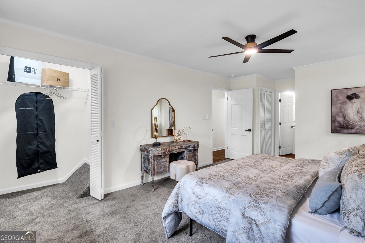 Burnt Hickory Hills - Residential