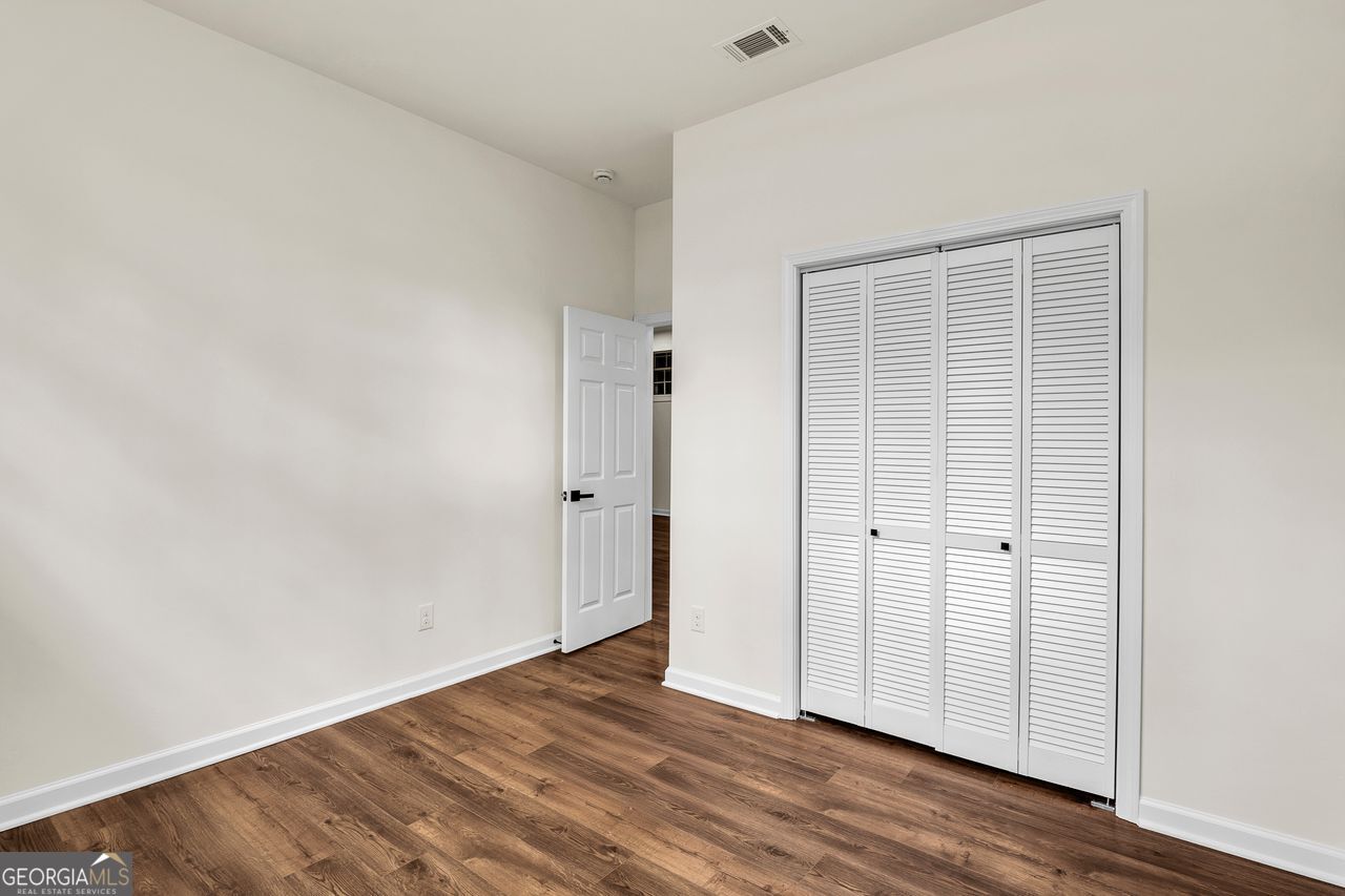 Burnt Hickory Hills - Residential
