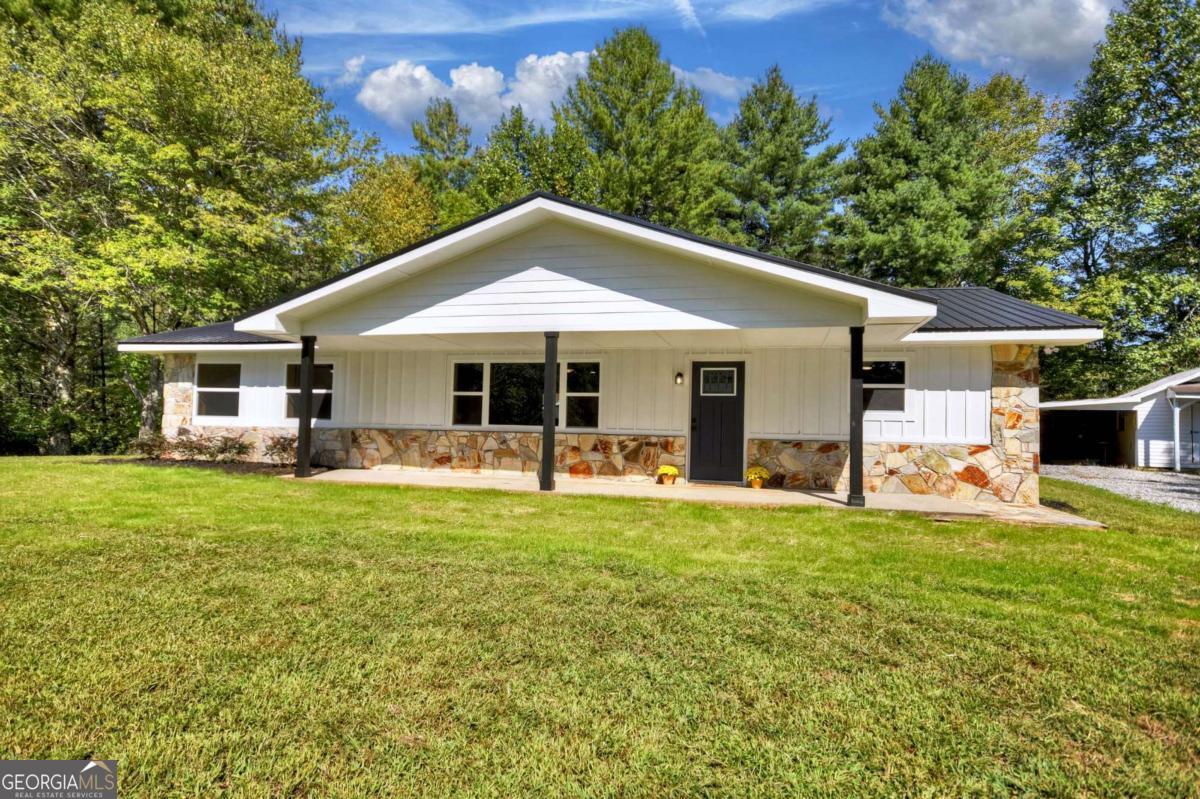 32 Whippoorwill WAY