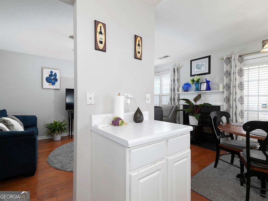 parkview Commons - Residential