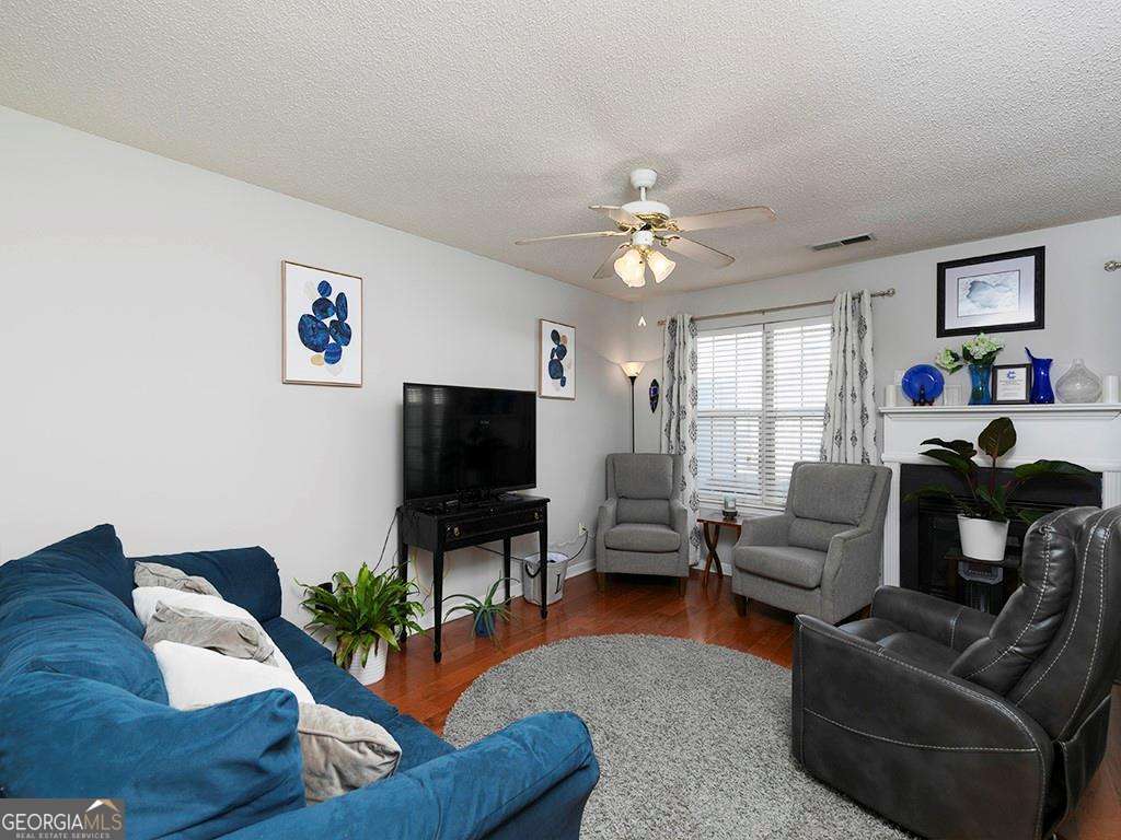 parkview Commons - Residential