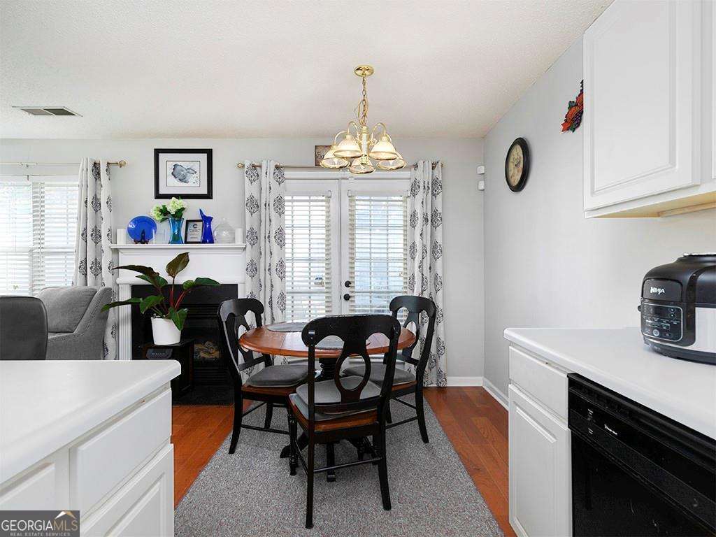 parkview Commons - Residential