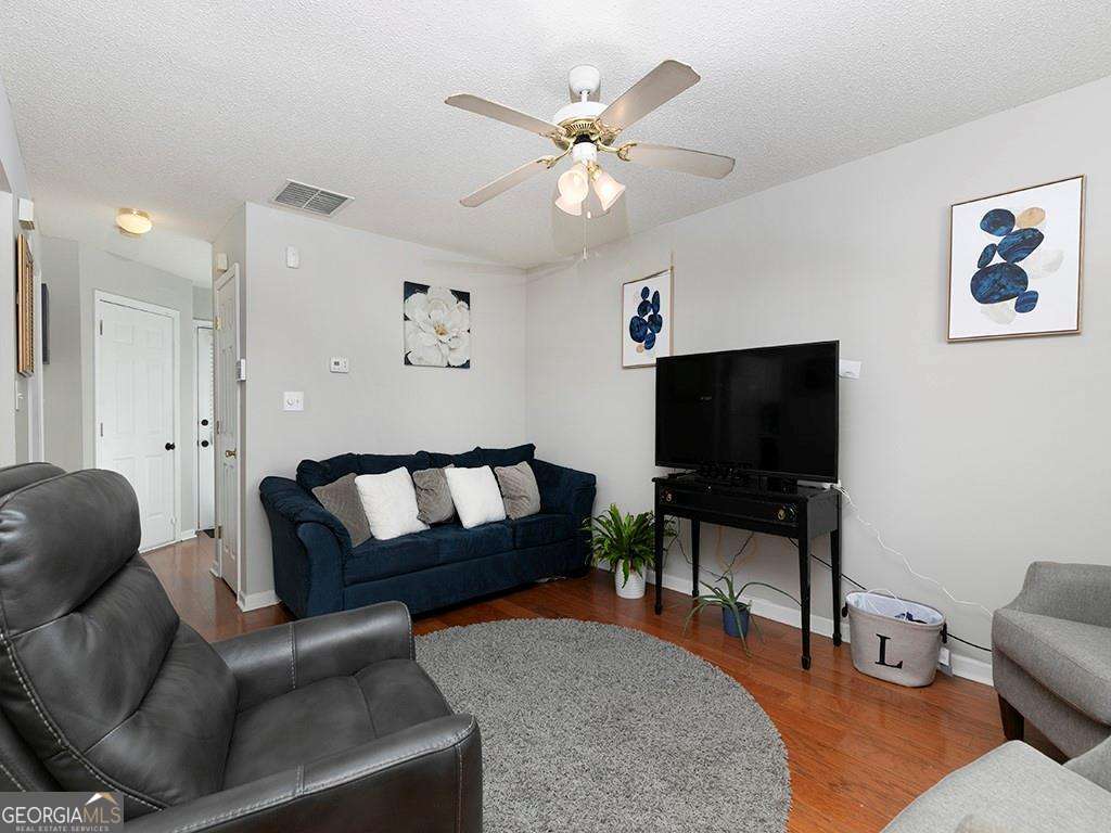 parkview Commons - Residential