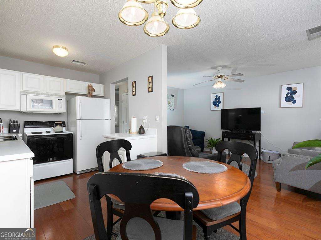 parkview Commons - Residential