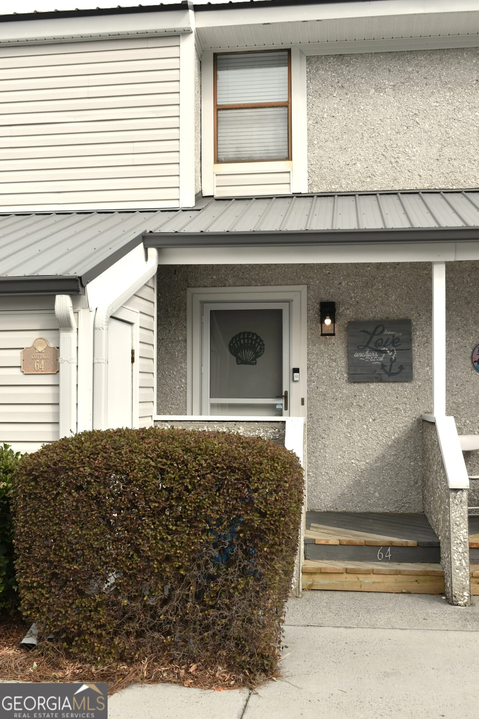 1000 Sea Island Road Unit UNIT 64