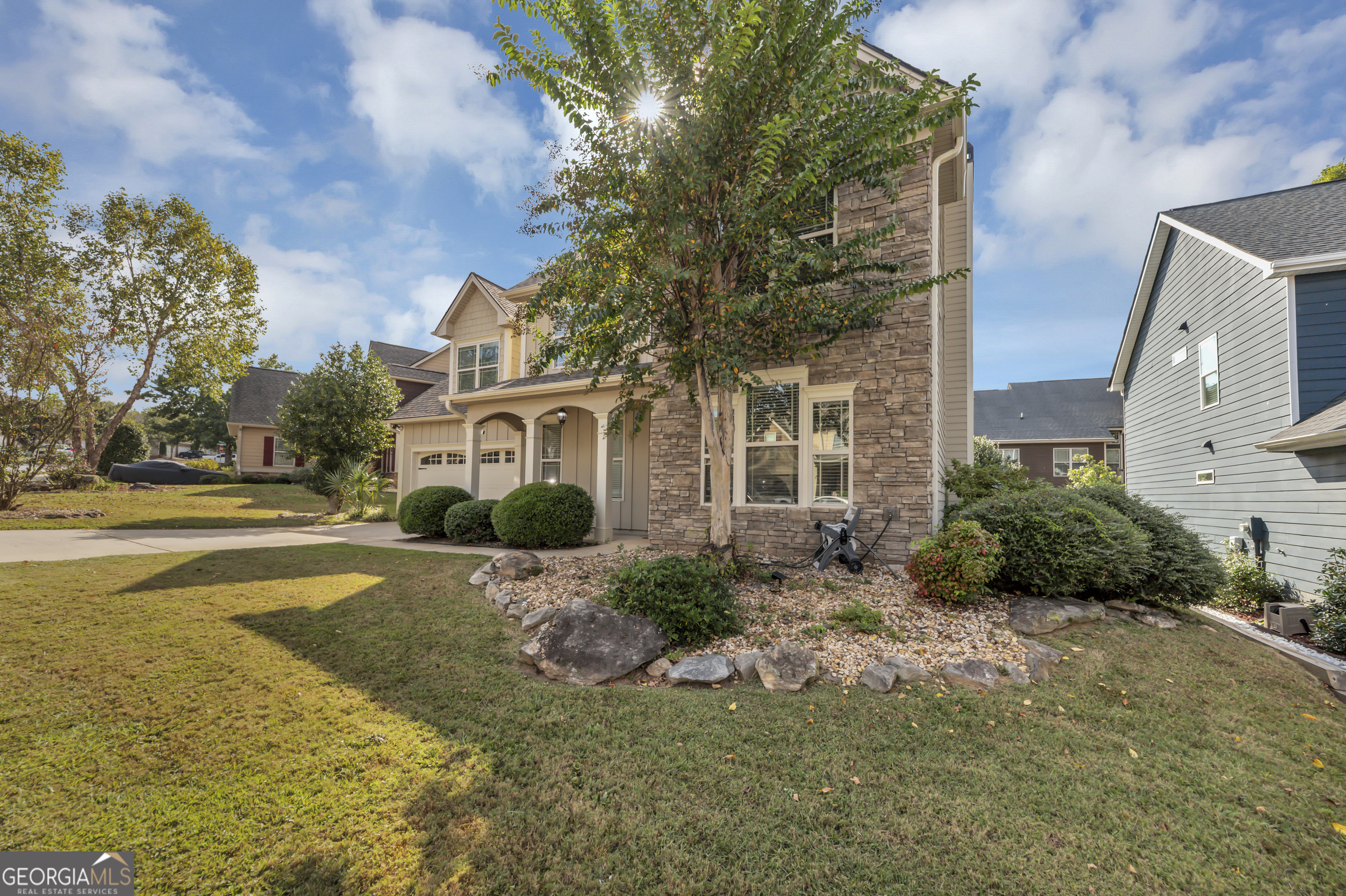 88 Camden Village DR