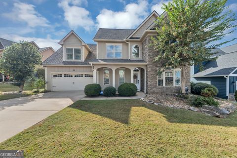 88 Camden Village DR Newnan GA 30265