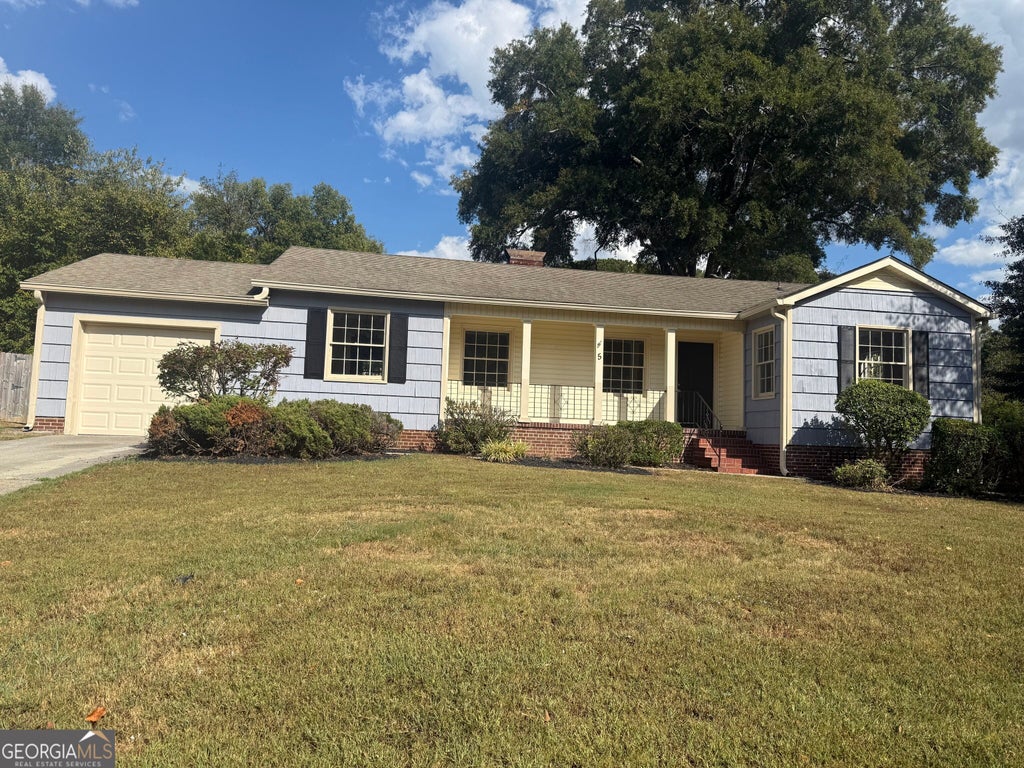 Photo of 5 E Valley Road NE, Rome, GA 30161 (MLS # 10844008)