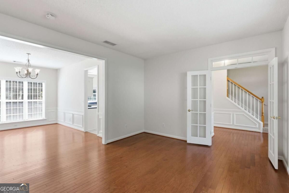 4320 Sugar Maple Chase NW