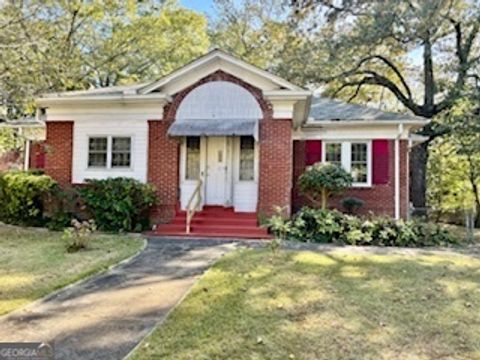 1948 Mercer AVE Atlanta GA 30337