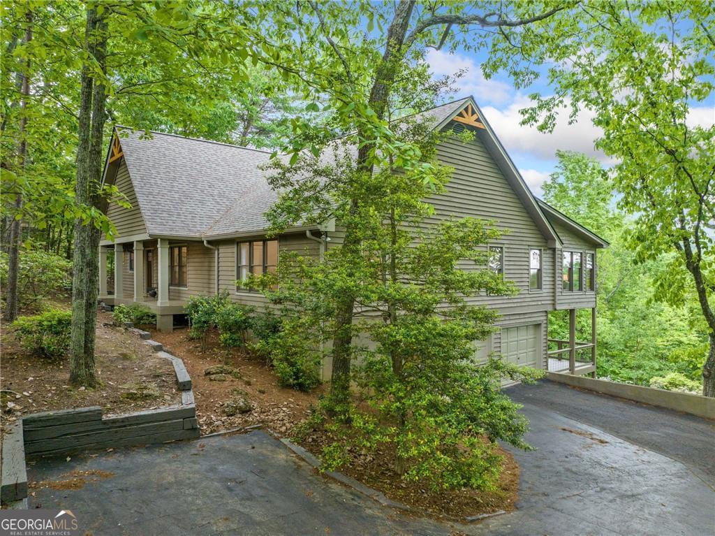 196 McElroy Mountain DR